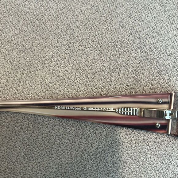 Kam Dhillon glasses - Picture 4 of 7